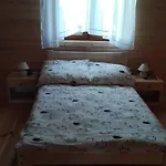 Agromarko Feriehus Ustronie Morskie
