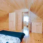 Feriehus Agromarko