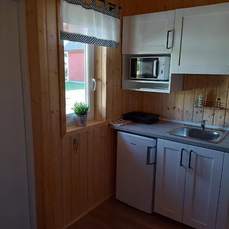 Feriehus Agromarko