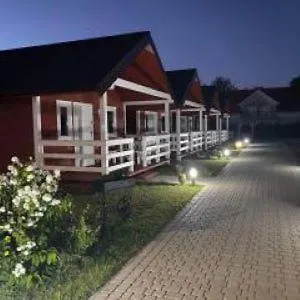 Feriehus Agromarko Ustronie Morskie