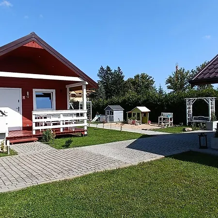 Casa vacanze Agromarko