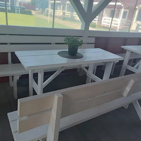 Casa vacanze Agromarko *