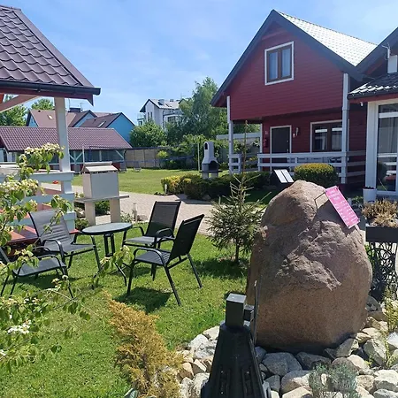 Agromarko Hébergement de vacances *