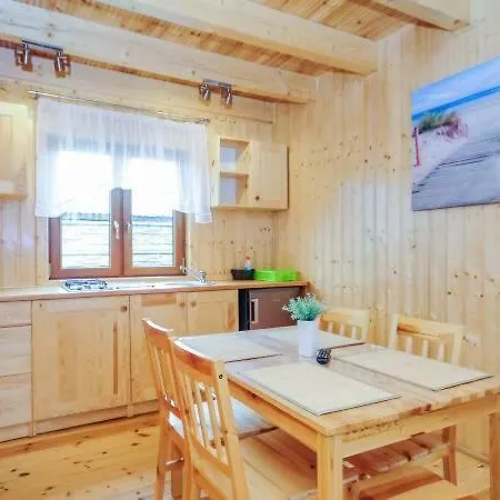 Agromarko Feriehus
