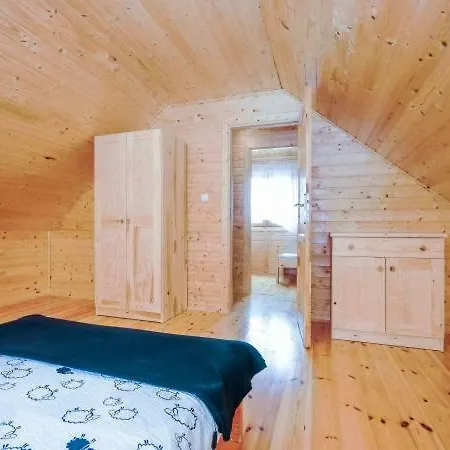 Vakantiehuis Agromarko