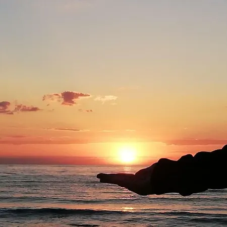 Agromarko Nyaraló *