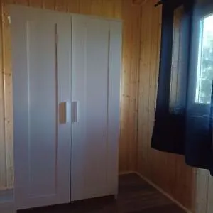 Hébergement de vacances Agromarko