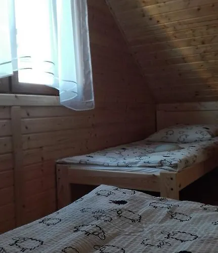 Agromarko Hébergement de vacances