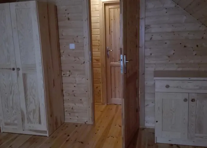 Agromarko Ustronie Morskie