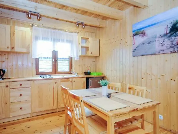 Agromarko Hébergement de vacances