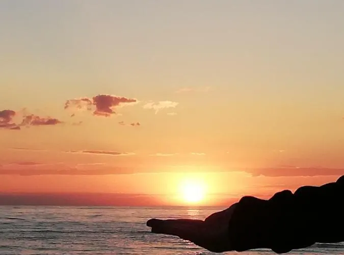 Agromarko Hébergement de vacances *